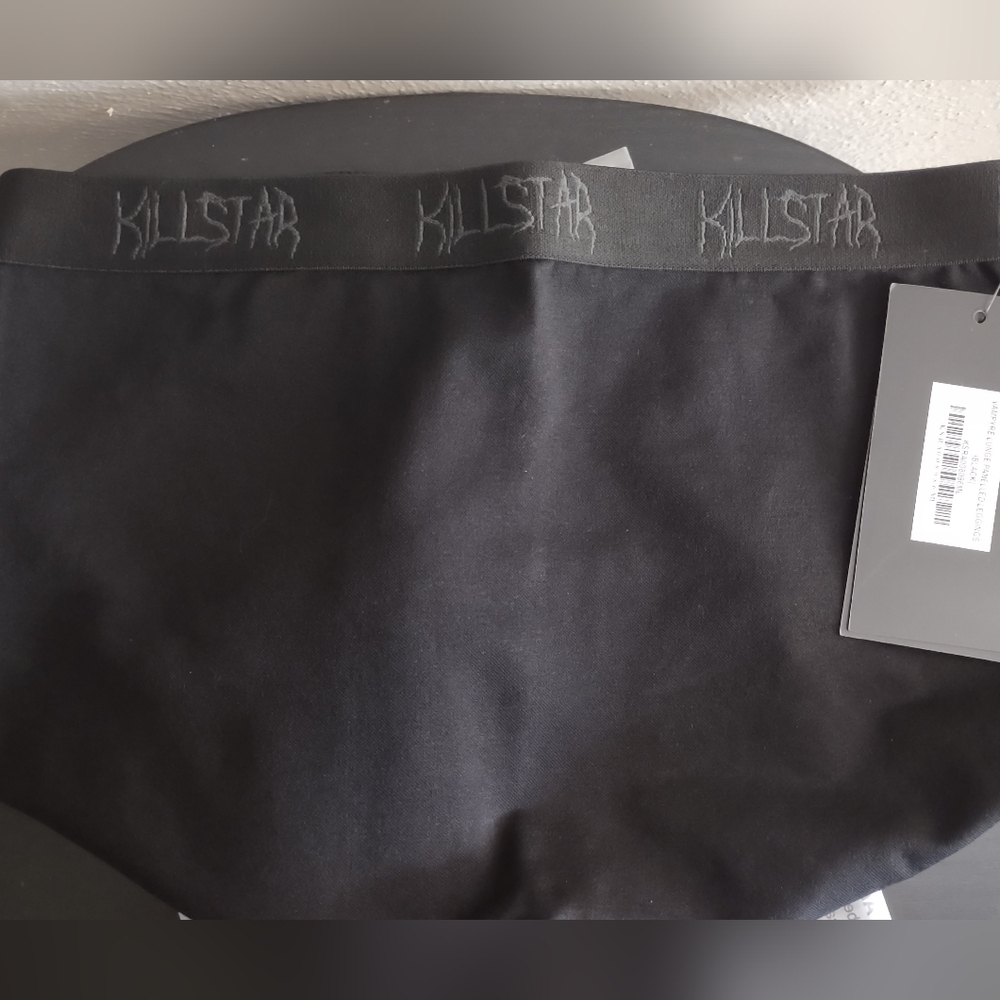 Killstar Vampyre Lunge Leggings Size M-L